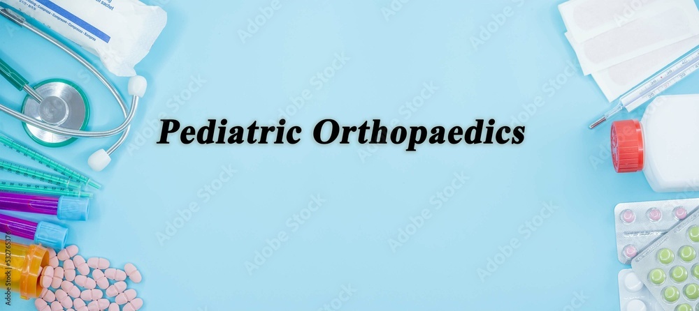 Pediatric Orthopaedics