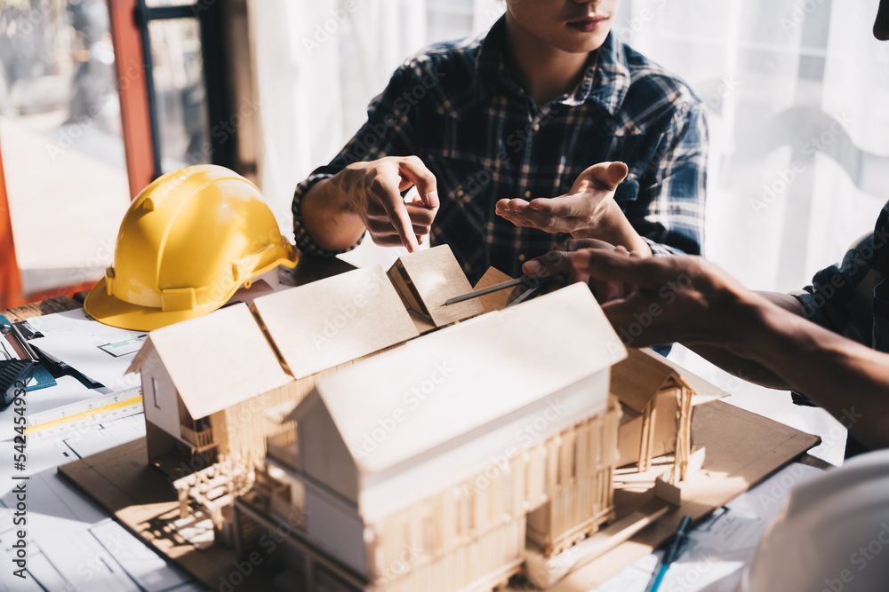 建筑师建筑师项目室内设计设计师规划人员建筑制图业务