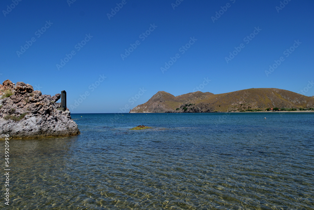 海景