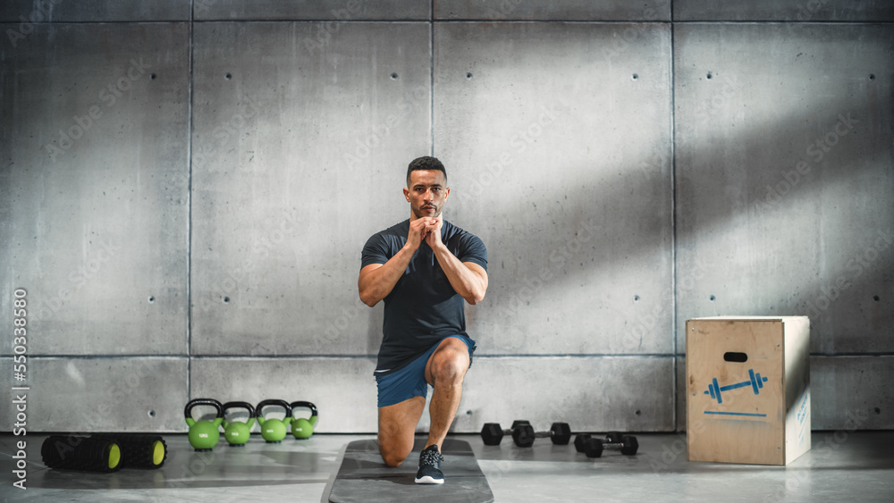 在线锻炼服务：专业教练讲解练习，Trainin虚拟视频教程