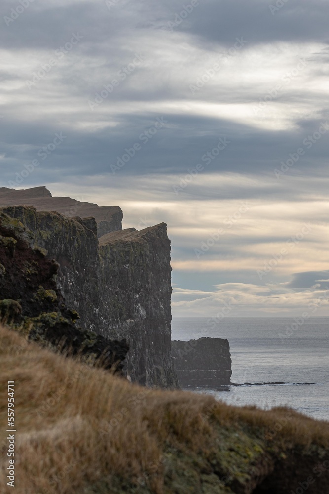 Road trip Islande