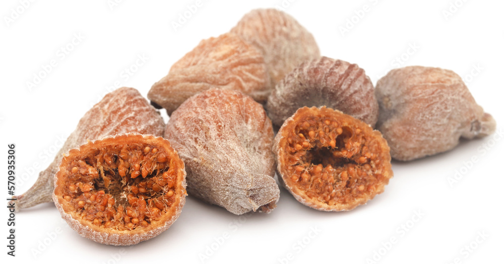 Dried fig