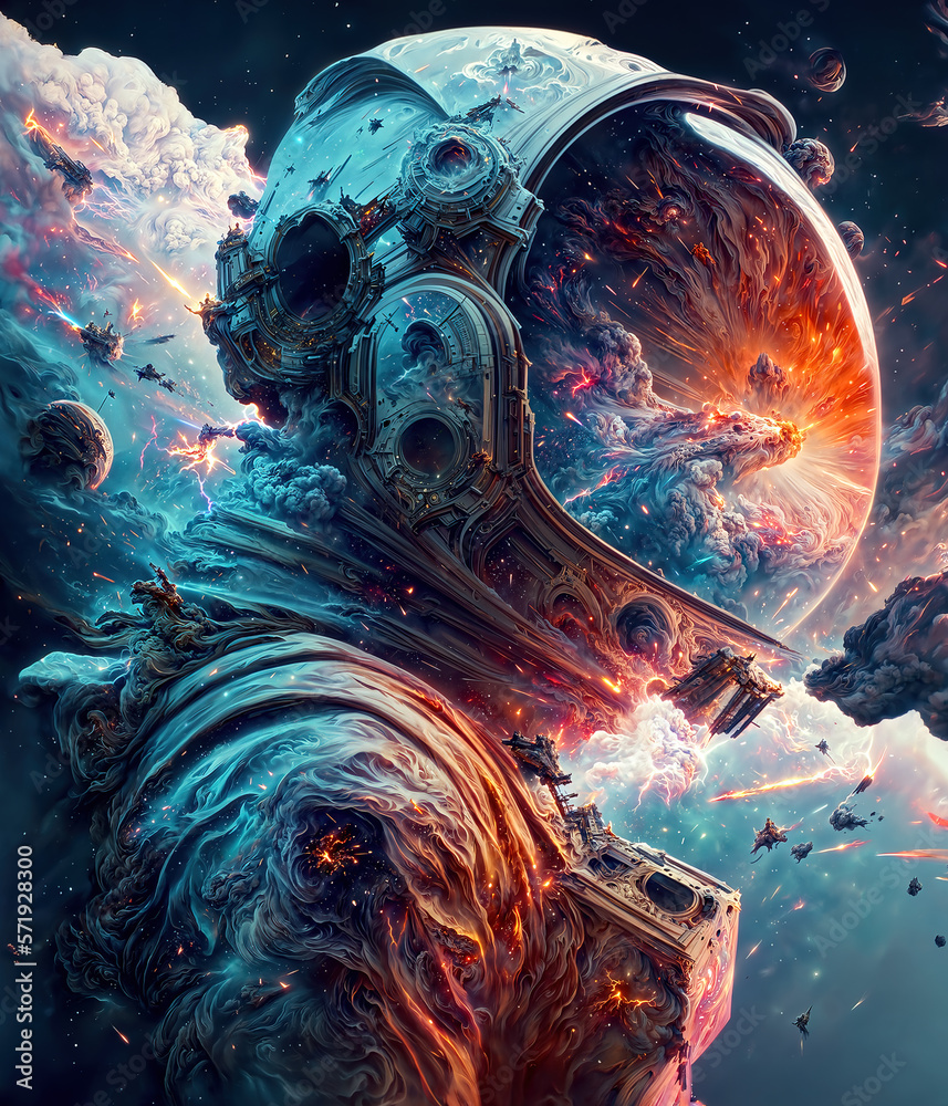 Astronaut