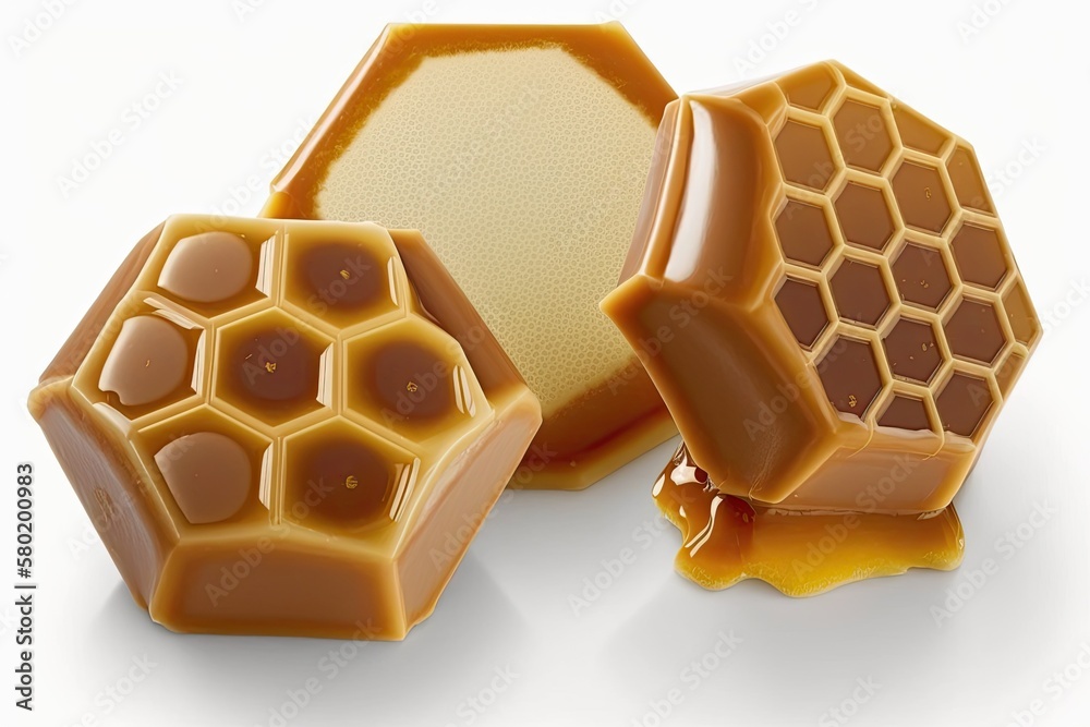 Position of prominence Dalgona, also known as Ppopgi, is a honeycomb toffee sugar candy that comes i