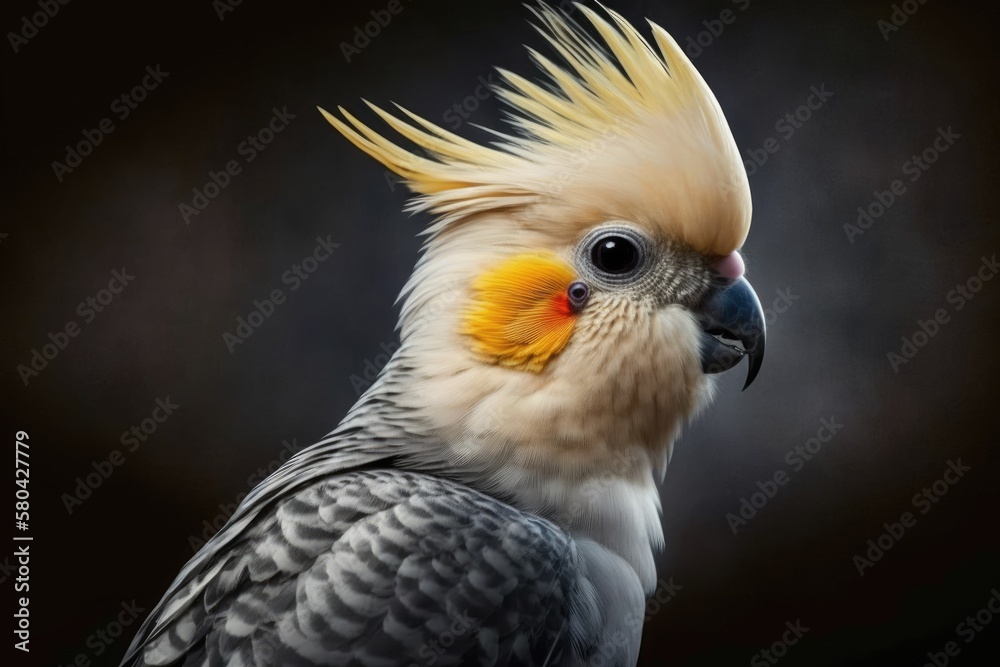 Pet. Cockatiel parrot. Funny parrots. Cockatiel pet. Crested bird. Cute animal. Funny bird. Cockatie