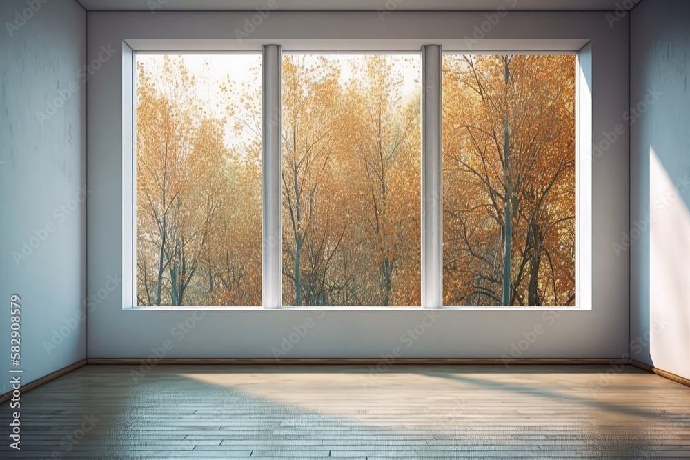 window. Generative AI