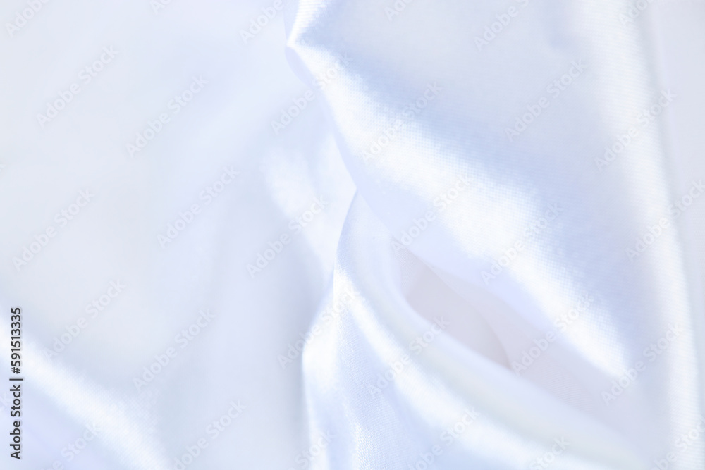 White soft background texture