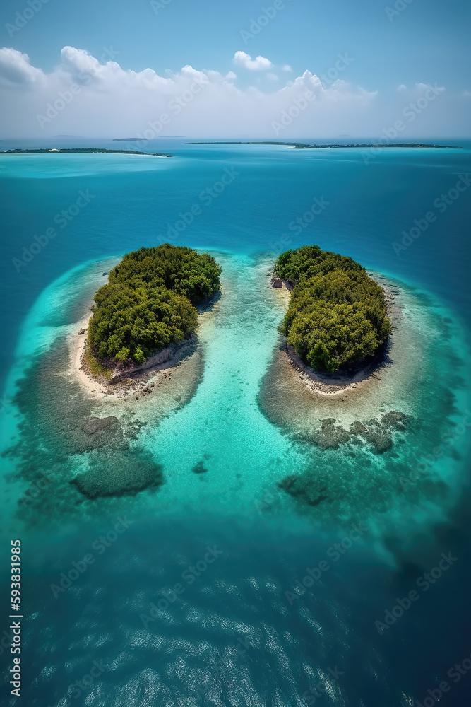 Ocean Beach, Sea View, Natural Scenery, and Island Scenery