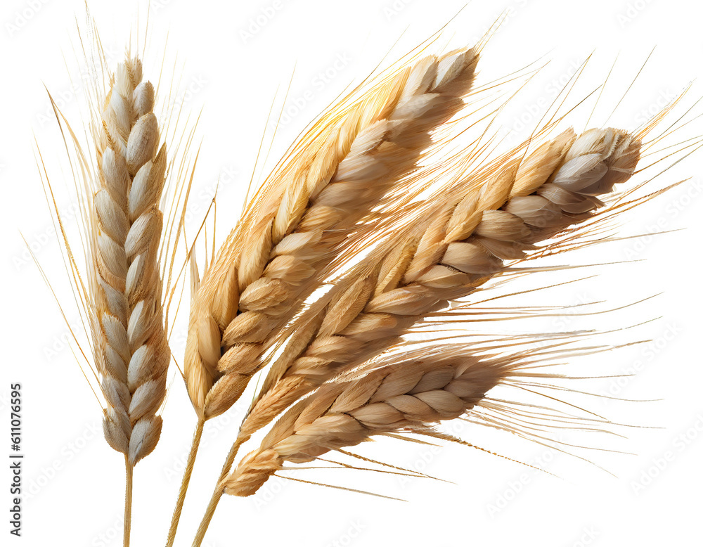 ear of wheat