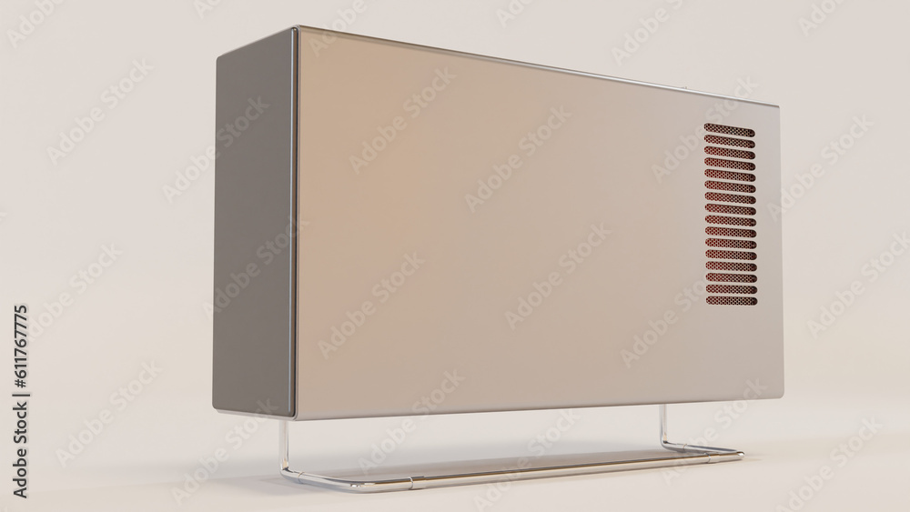 Heat convector