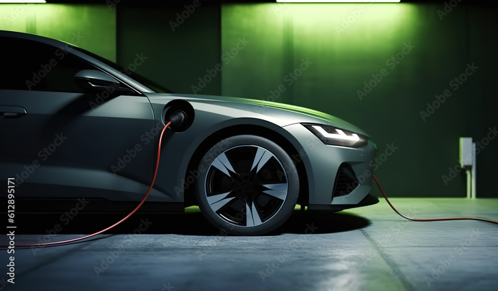 Car charging,