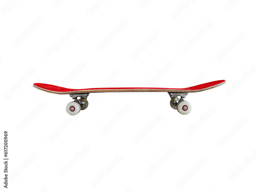 skateboard PNG transparent