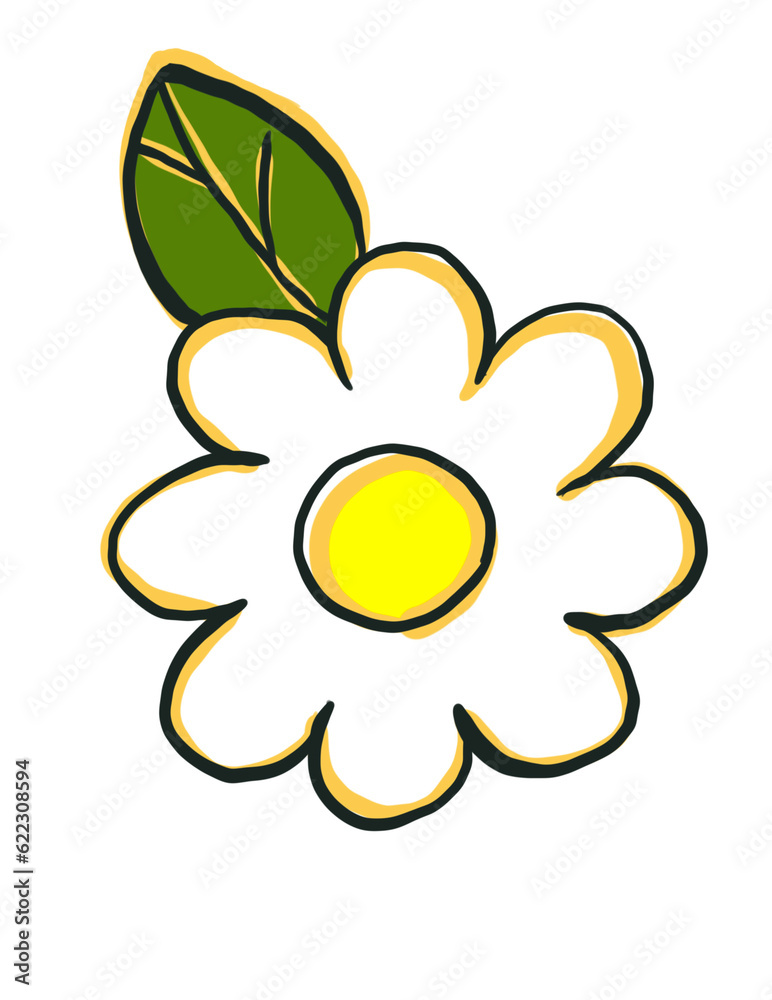 flower icon