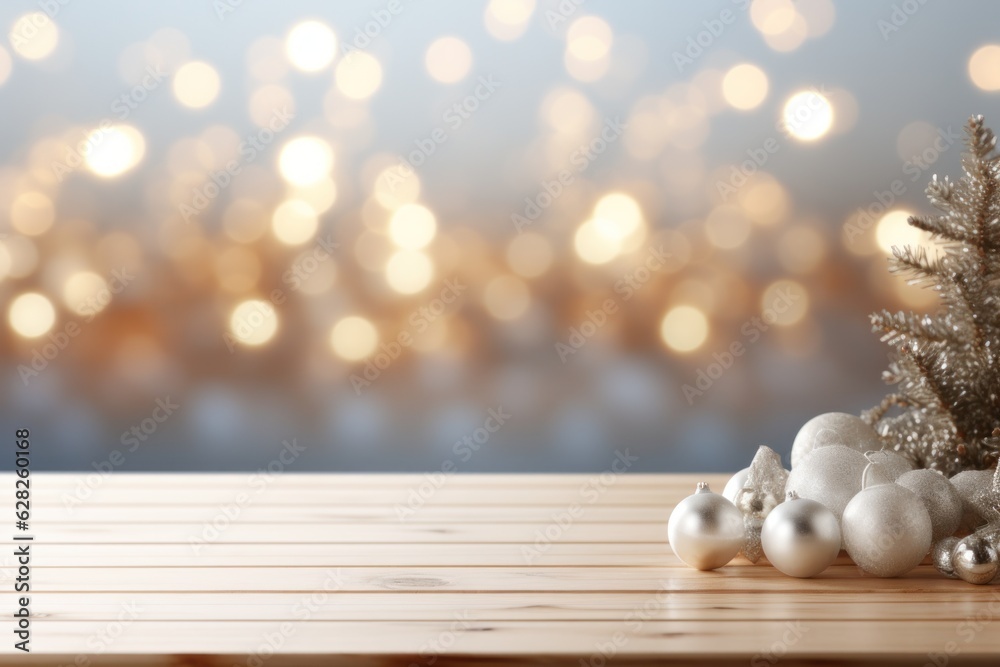 Christmas holiday background