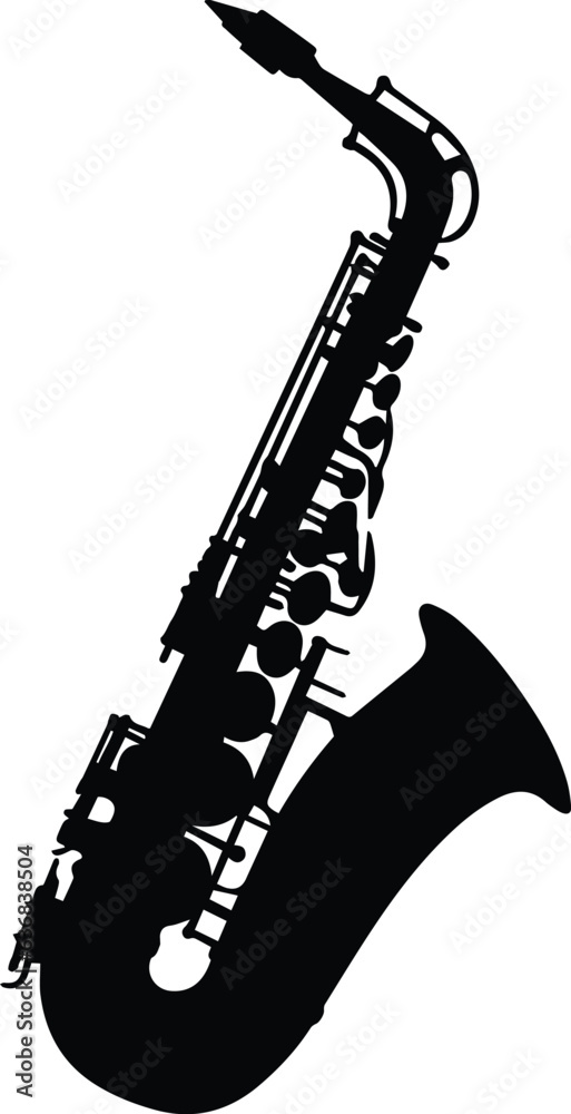 Saxophone