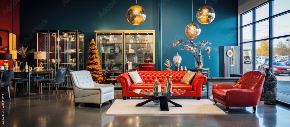 Chattanooga furniture shop home decor