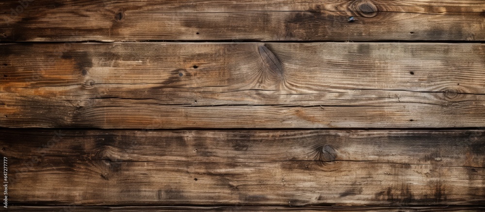 Closeup of wood texture background