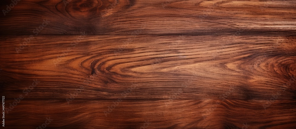 Abstract background with a fresh wooden board texture