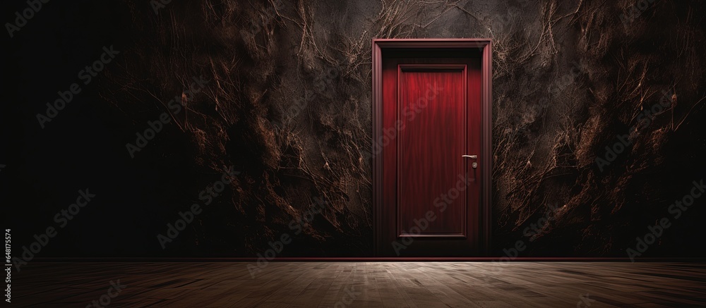 Revamped laminates for door skin background wallpaper