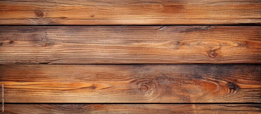 Wooden texture on bright background for your designs