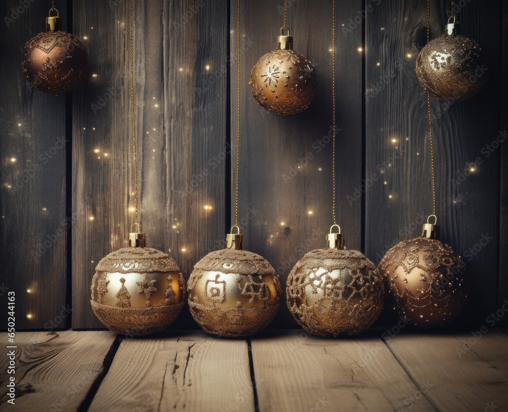 Christmas holiday background