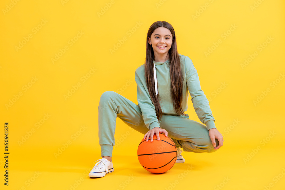 Teen sport girl. Teen girl love the sport game of basketball. Teen girl excelling in basketball. teen girl basketball player. Passionate about basketball sport. Fun childhood sports adventures