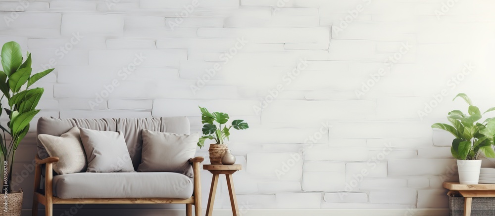 Top down perspective of a white office desk with various objects including coffee craft envelope stones female accessories and blank paper