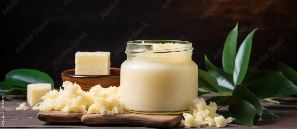 Candle making with soy wax a natural DIY hobby