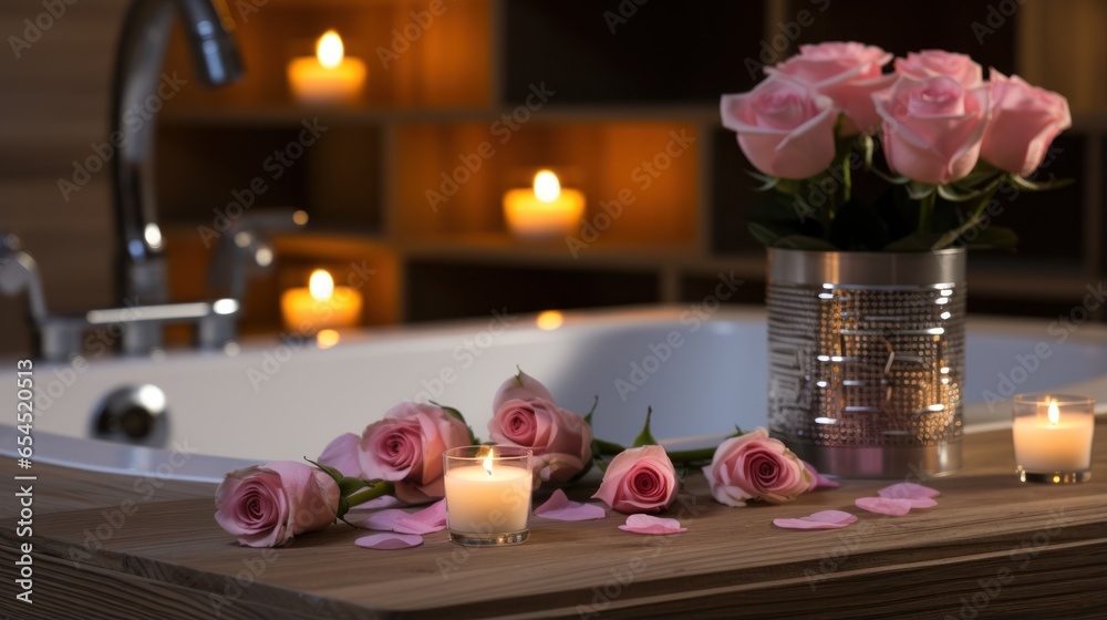 Spa day for two. relaxing, indulgent, luxurious, pampering, romantic