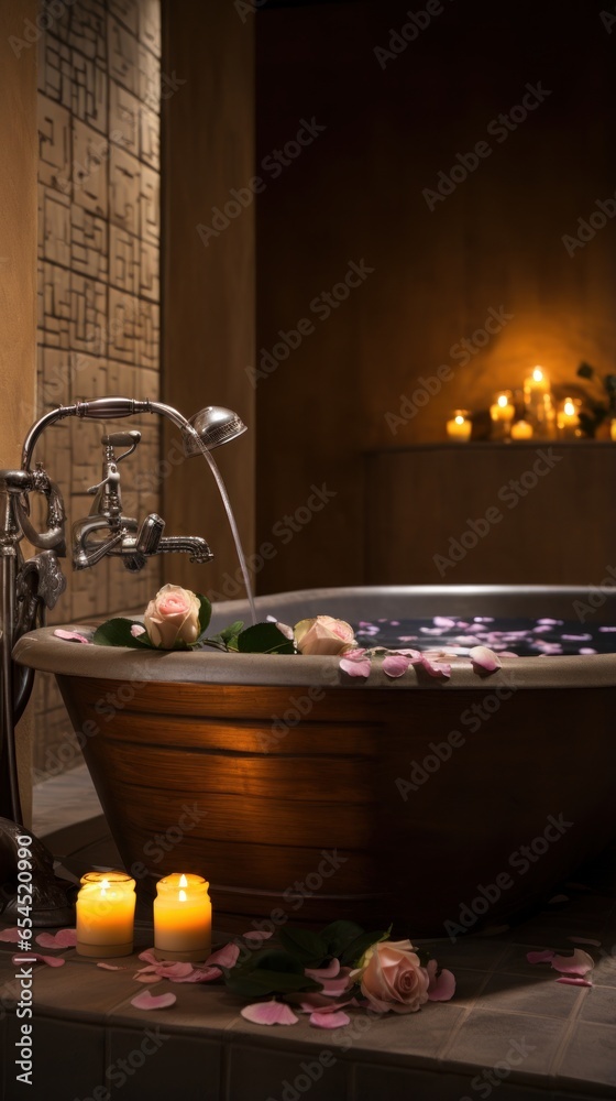 Spa day for two. relaxing, indulgent, luxurious, pampering, romantic