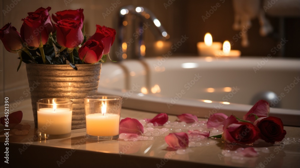 Spa day for two. relaxing, indulgent, luxurious, pampering, romantic