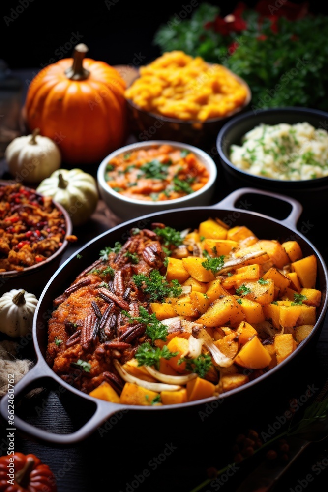 fall delicious dinner ideas