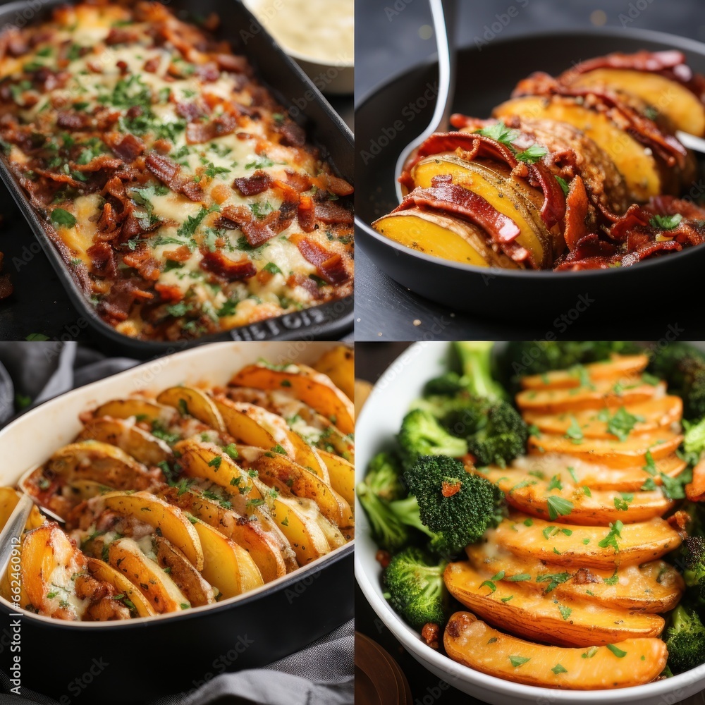 fall delicious dinner ideas