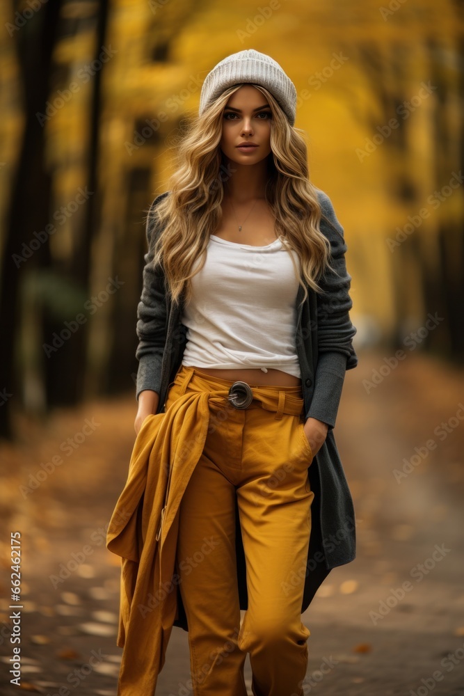 autumn fits. fashion photo