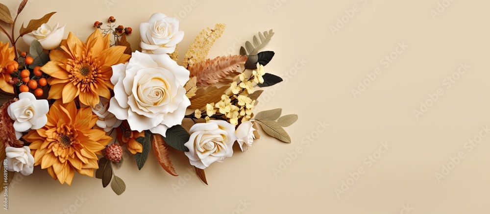 Floral arrangement