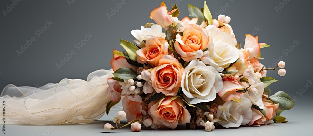 bridal flowers