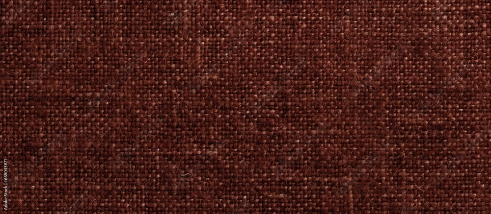 Seamless fabric texture for backgrounds