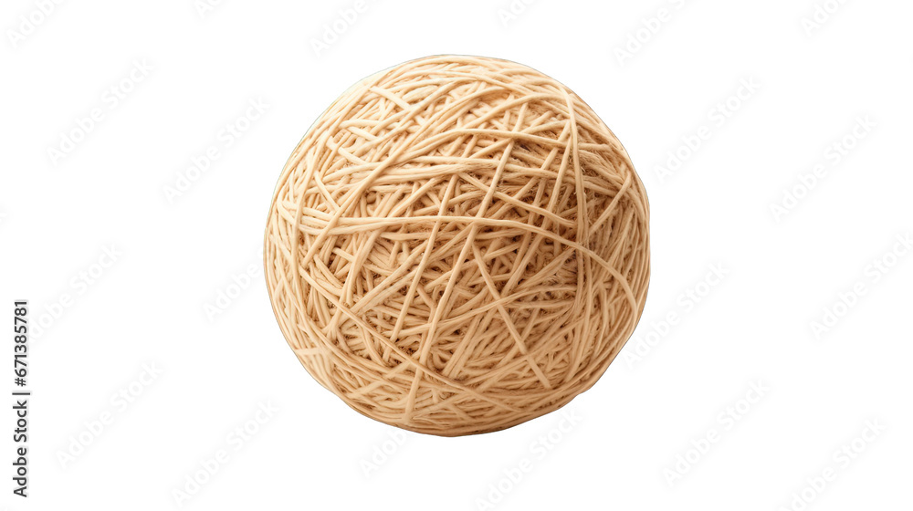 ball of string