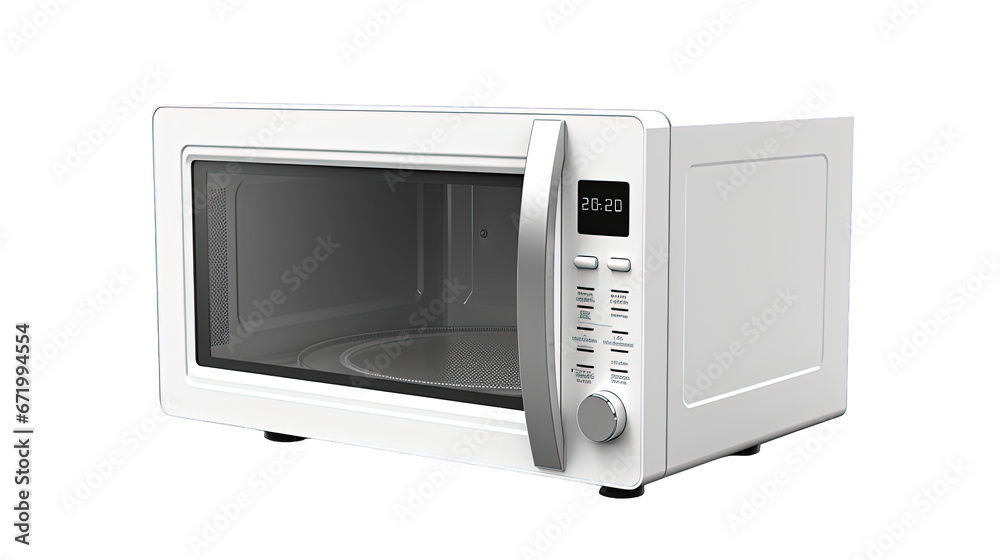 Microwave Oven