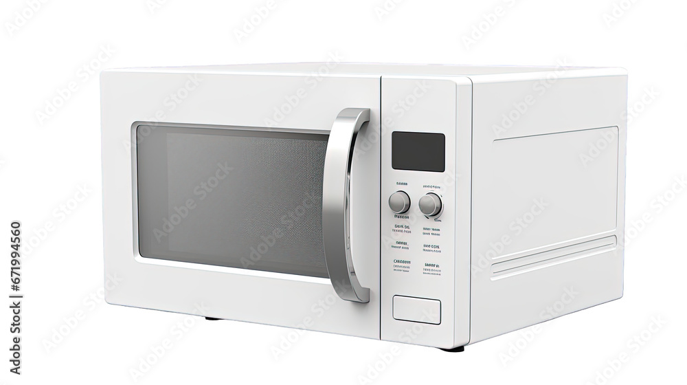 Microwave Oven