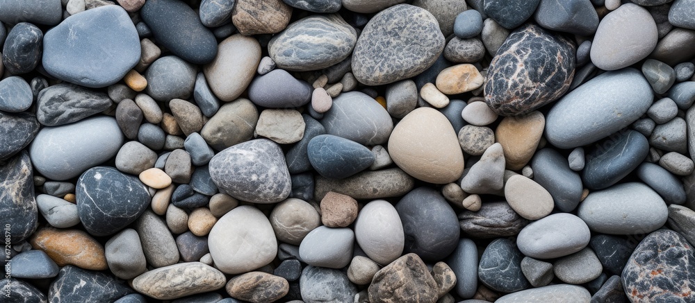 Nature s backdrop with a textured stone surface