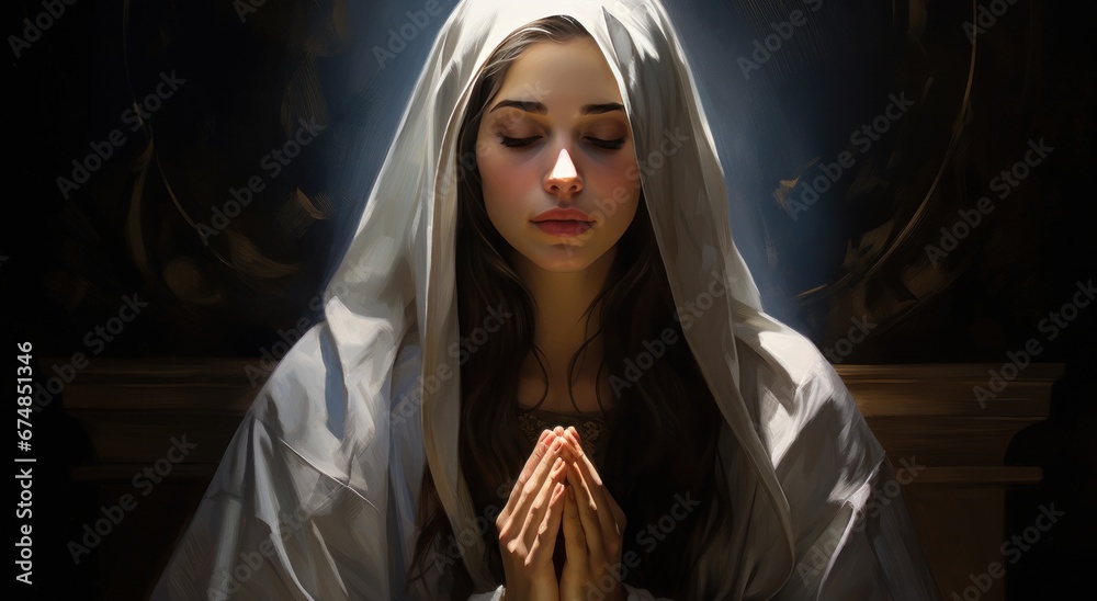 holy women image wallpapers