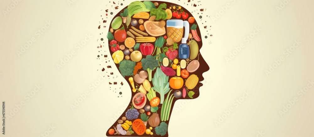 Education is key in school as it nourishes the brain promotes creativity and teaches about the importance of a balanced diet including reducing sugar intake which can affect emotions and po