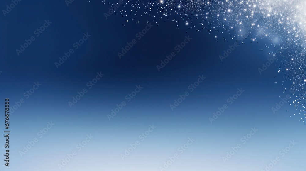 magic christmas elegant background large copyspace area