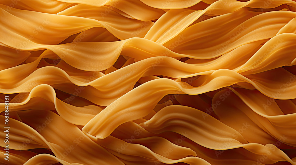 Italian Pasta abstract texture background